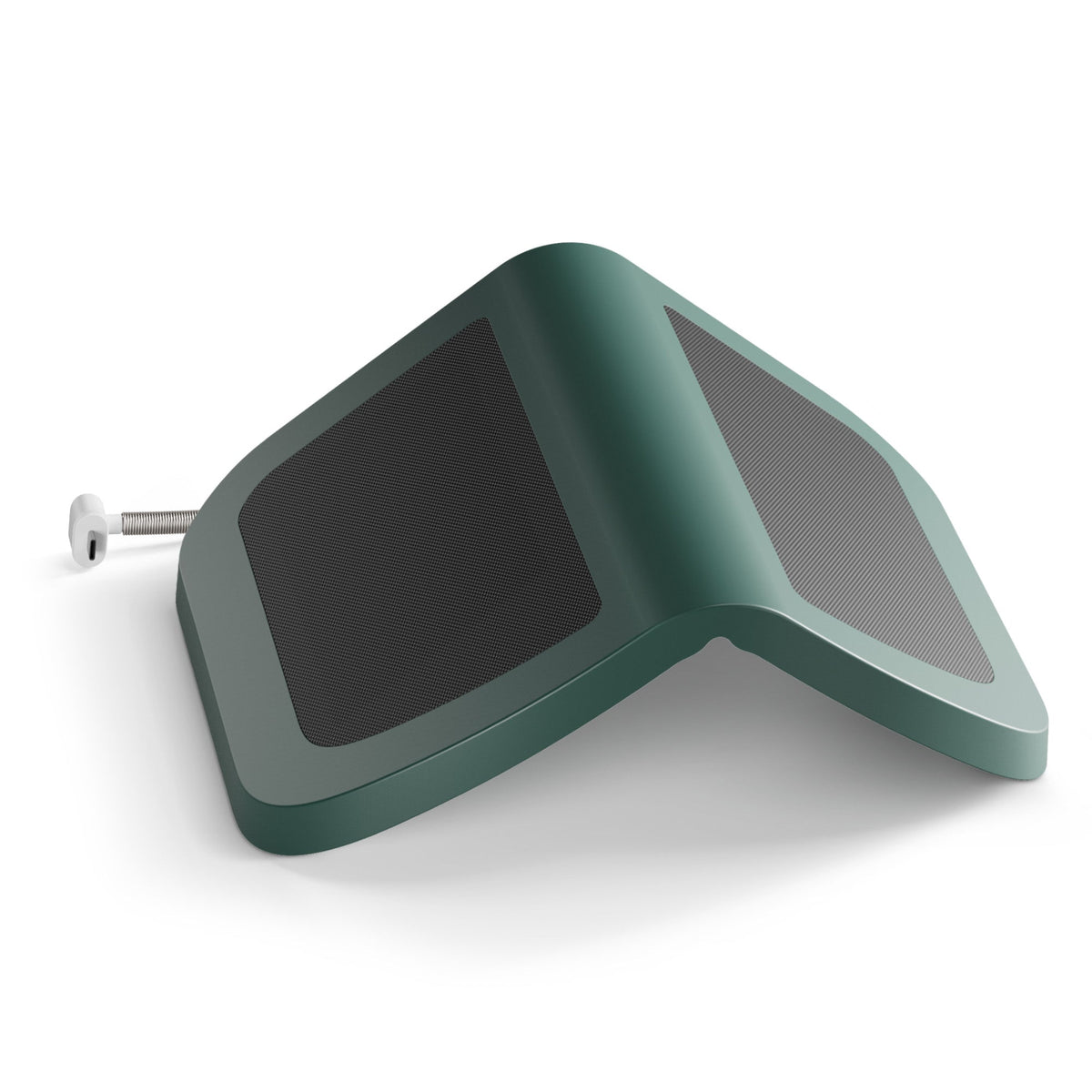 4.4W Solar Roof Kit for Smart Bird Feeder (IP65 Waterproof)