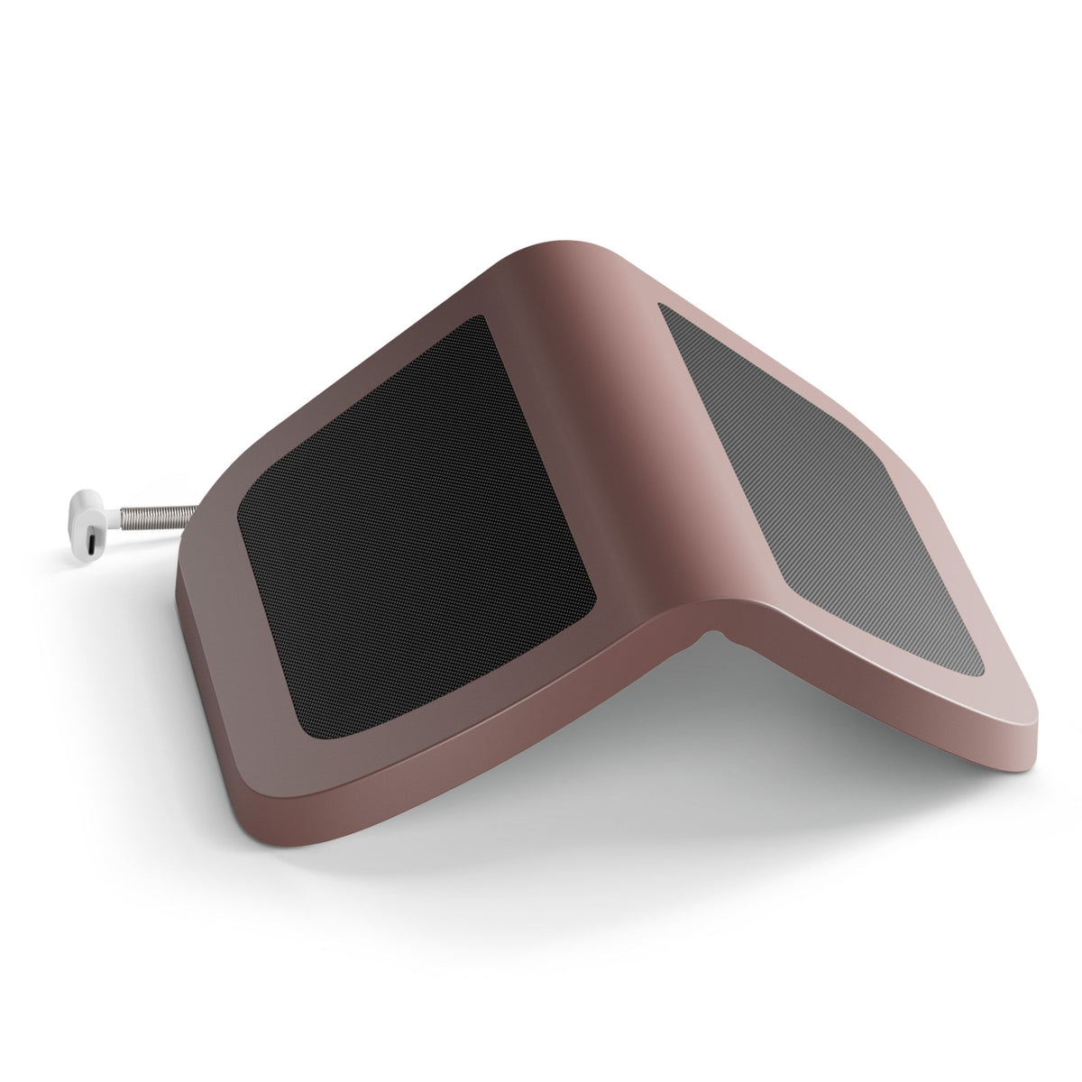 4.4W Solar Roof Kit for Smart Bird Feeder (IP65 Waterproof)