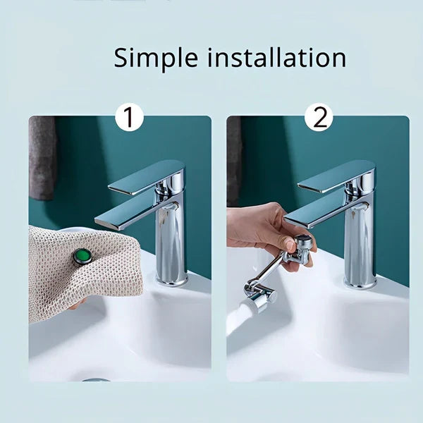 Tap - Upgrade Your Sink