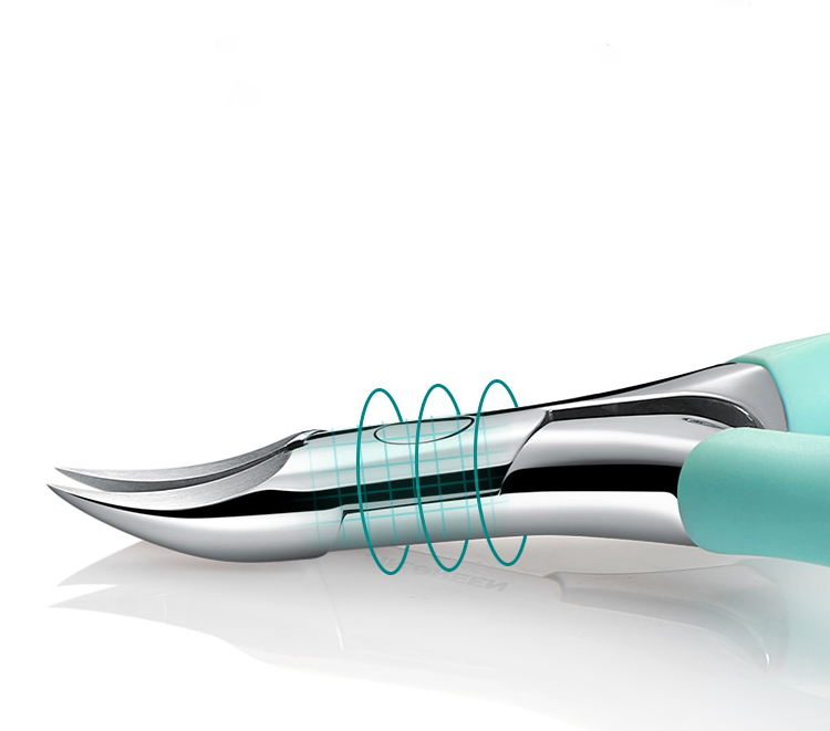 Toenail Clipper For Senior For Thick And Ingrown Toenails