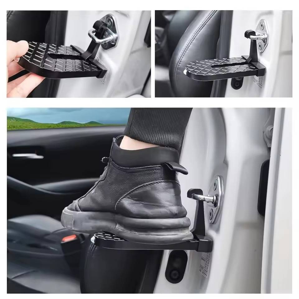 Universal Fit Car Door Step