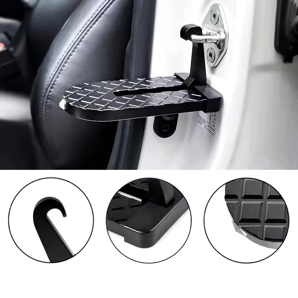 Universal Fit Car Door Step