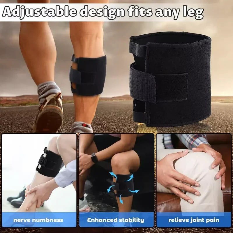 Sciatic Nerve Brace For Sciatica Pain Relief