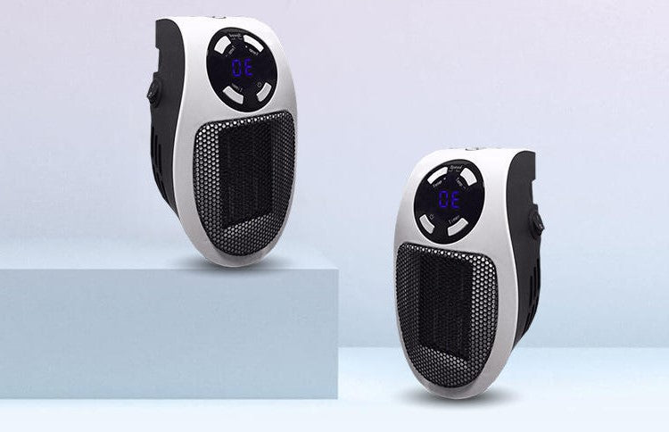 Top Heat Portable Heater - Portable Space Heater