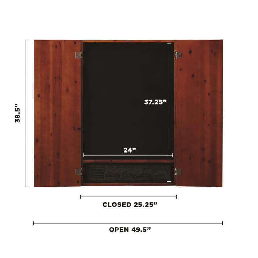 Viper Solar Blast Electronic Dartboard