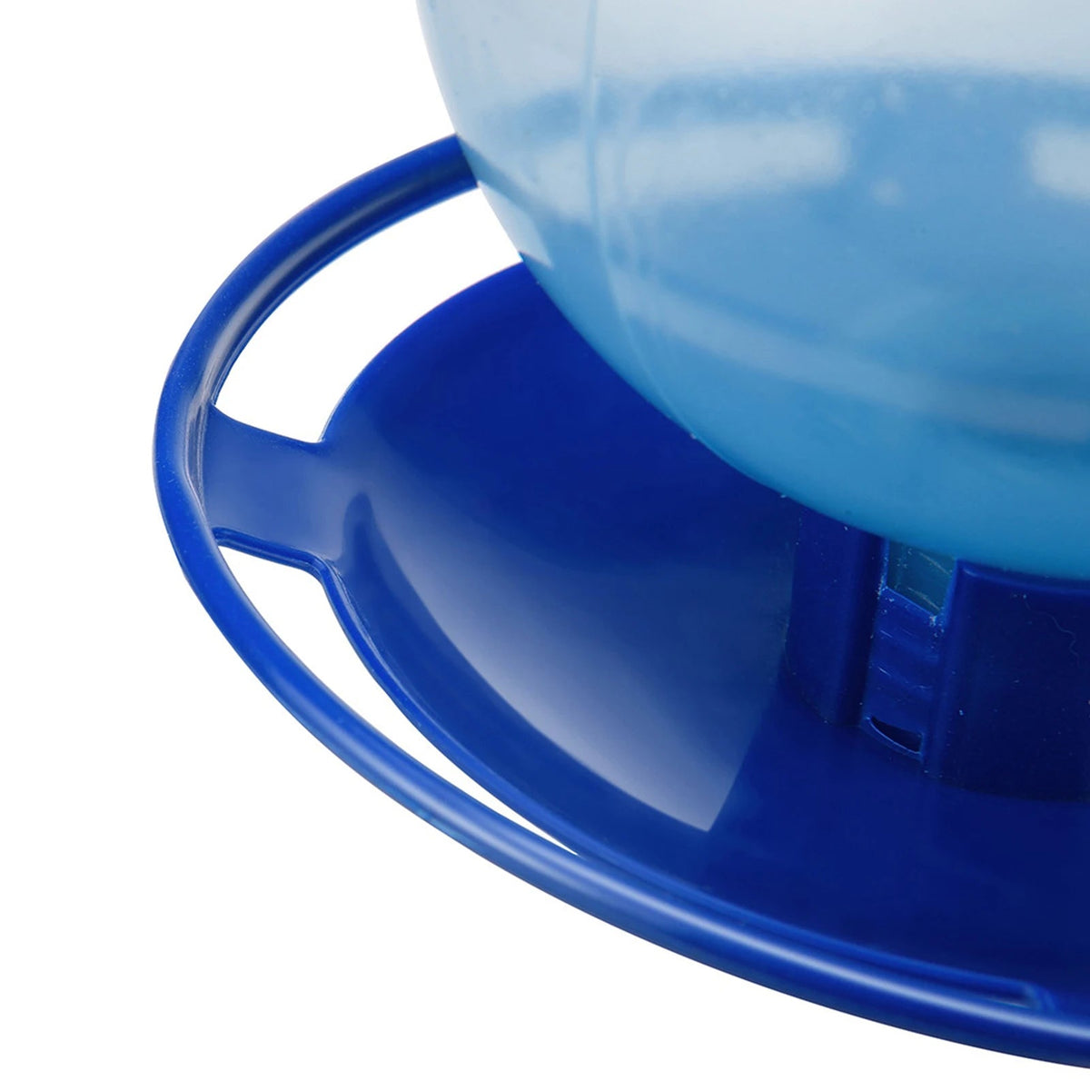 Raindrop Bird Water Feeder
