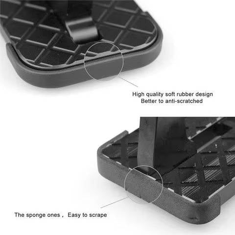 Universal Fit Car Door Step