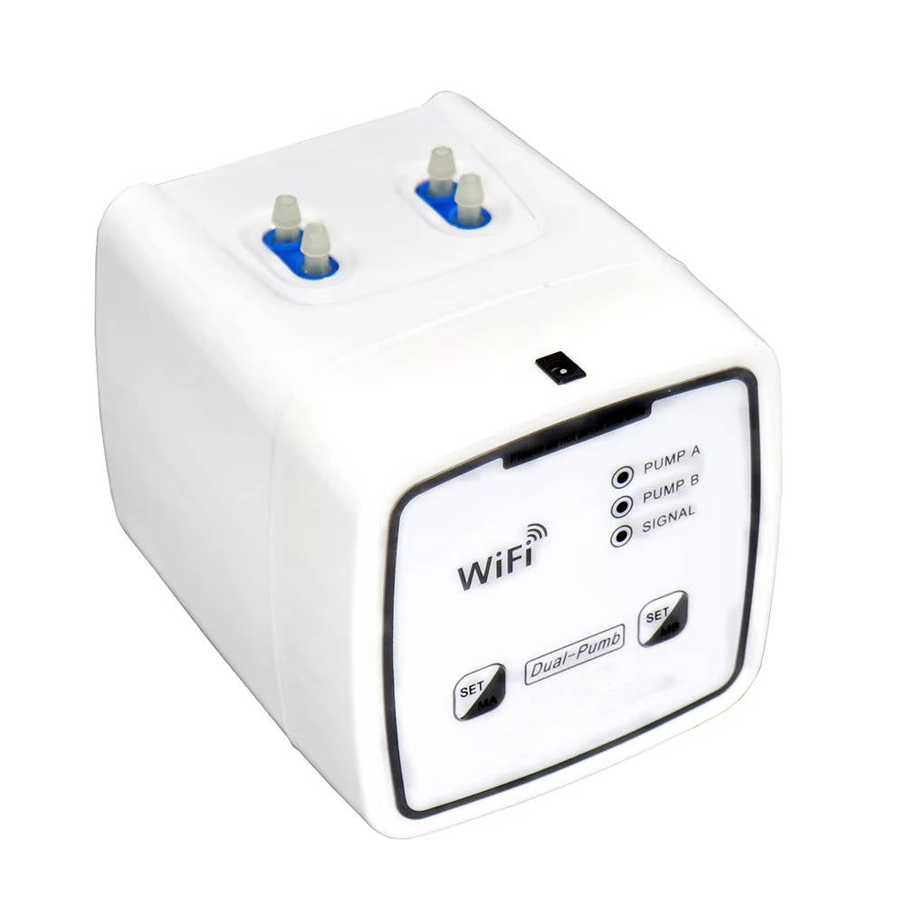Wifi Smart Automatic Waterer For Plants - Up To 20 Pots