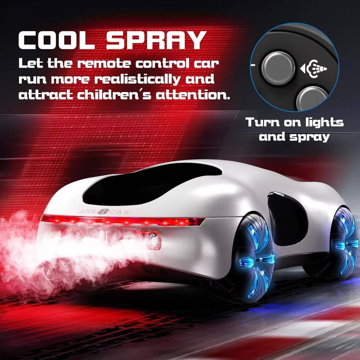 RC Car