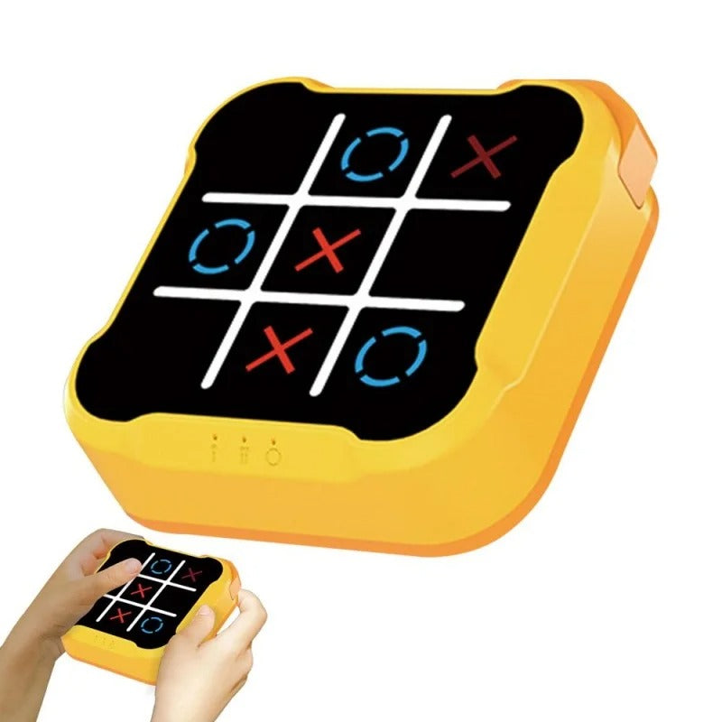 Tic Tac Toe Board Game
