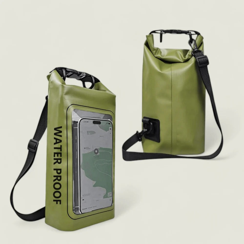 Waterproof Phone Pouch