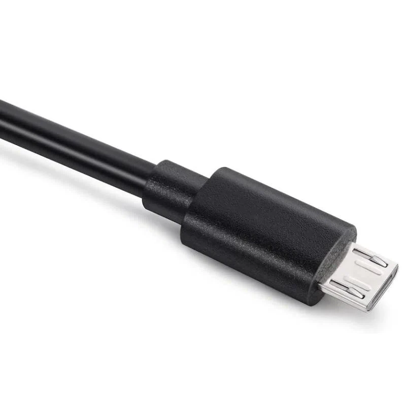 10ft Micro USB Cable