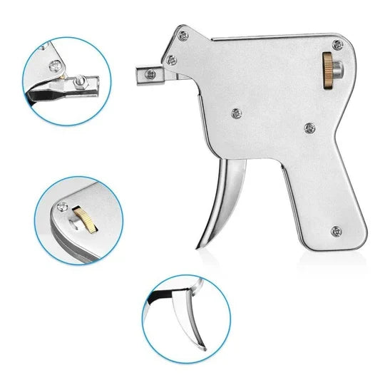 Precision Lock Pick Auto Extractor