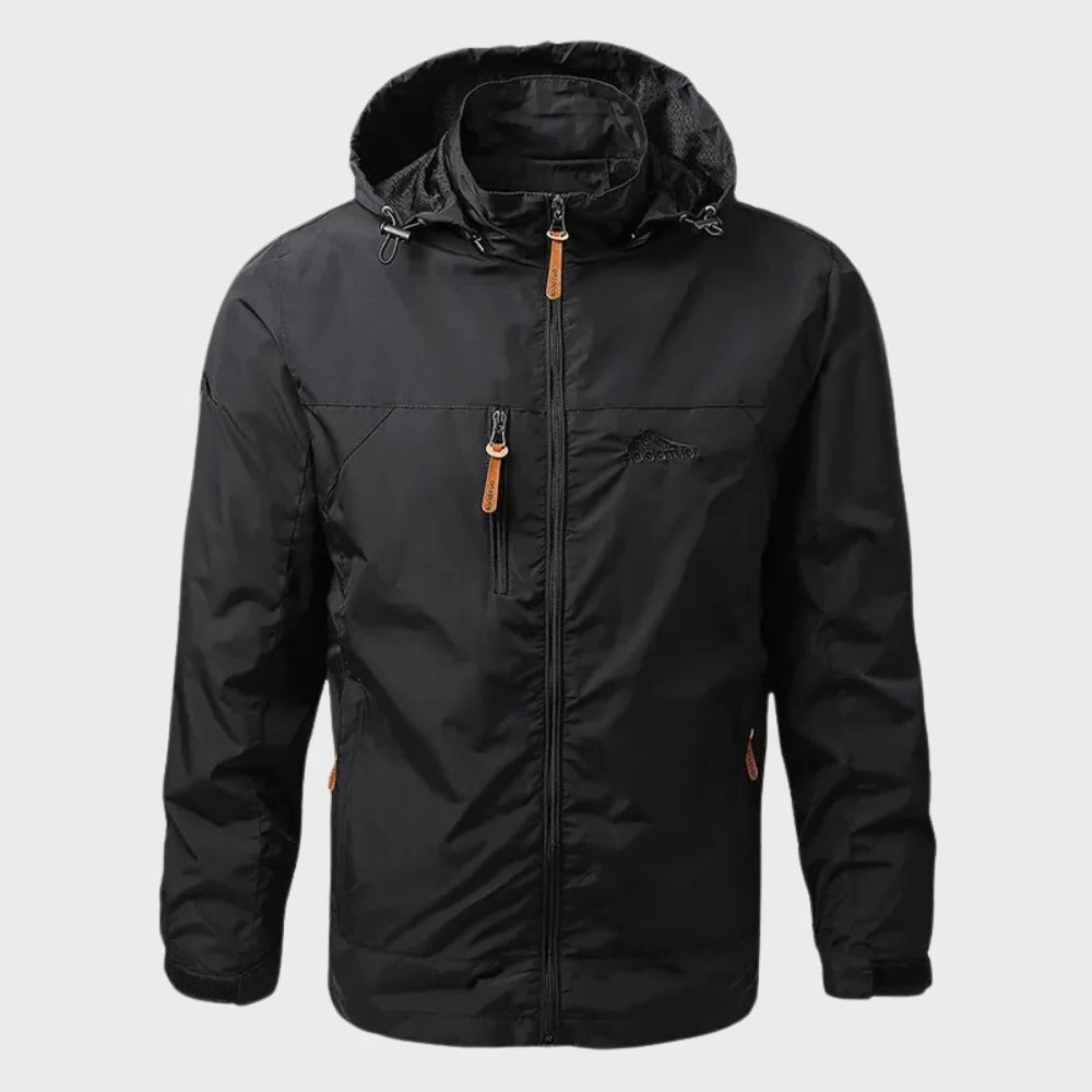 Waterproof Jacket For Men