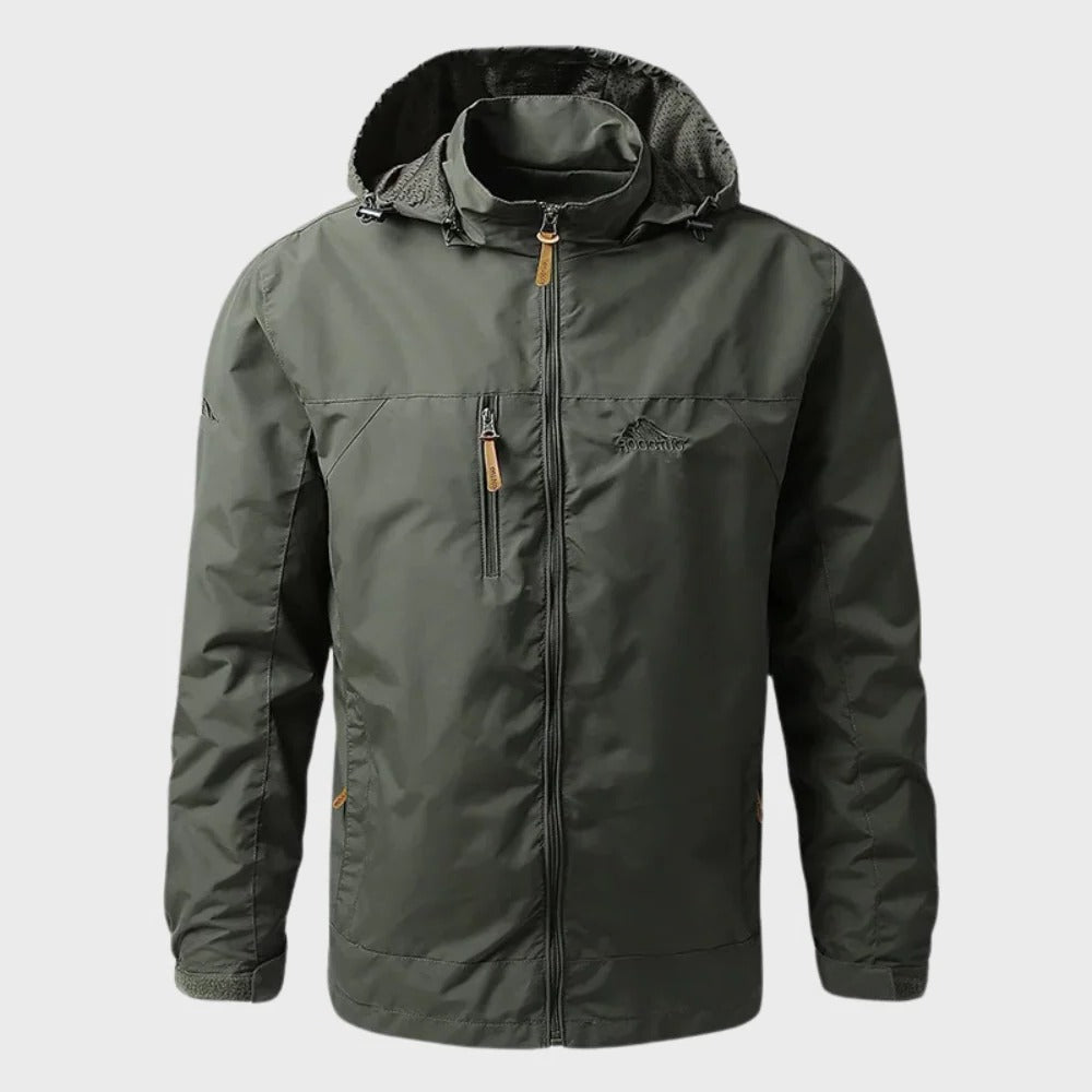 Waterproof Jacket For Men