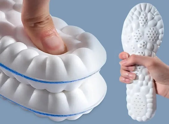 Soft Running Sport Insoles