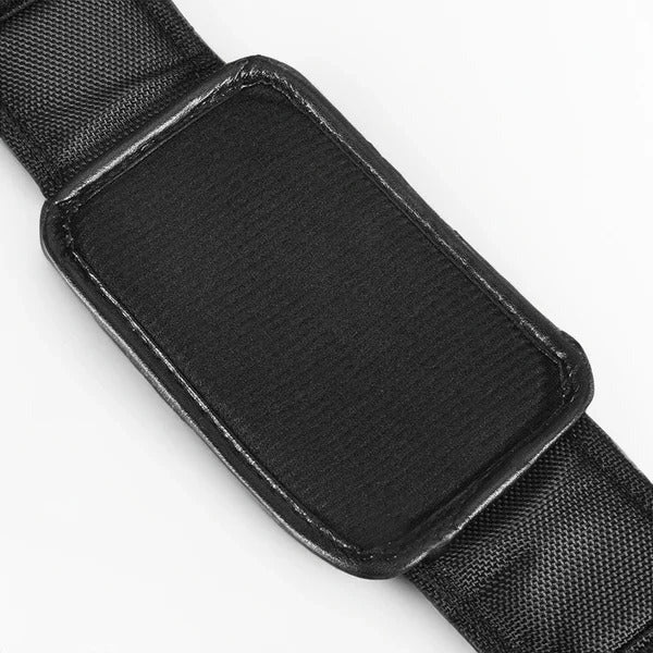 110-Pound Adjustable Weighted Exercise Vest