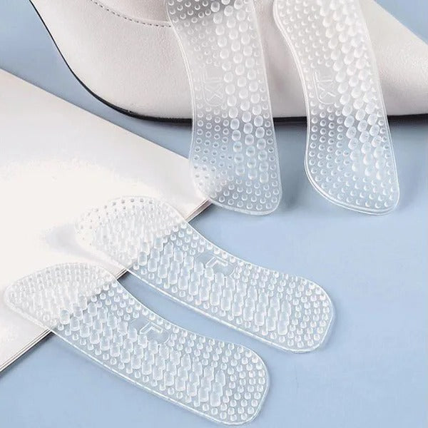 Silicone Heel Grips