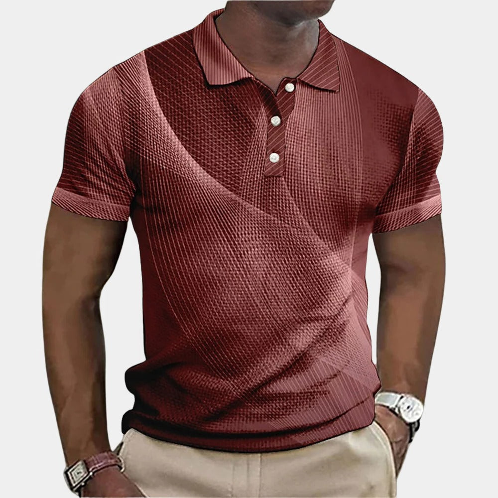 Stylish Polo Shirt for Men