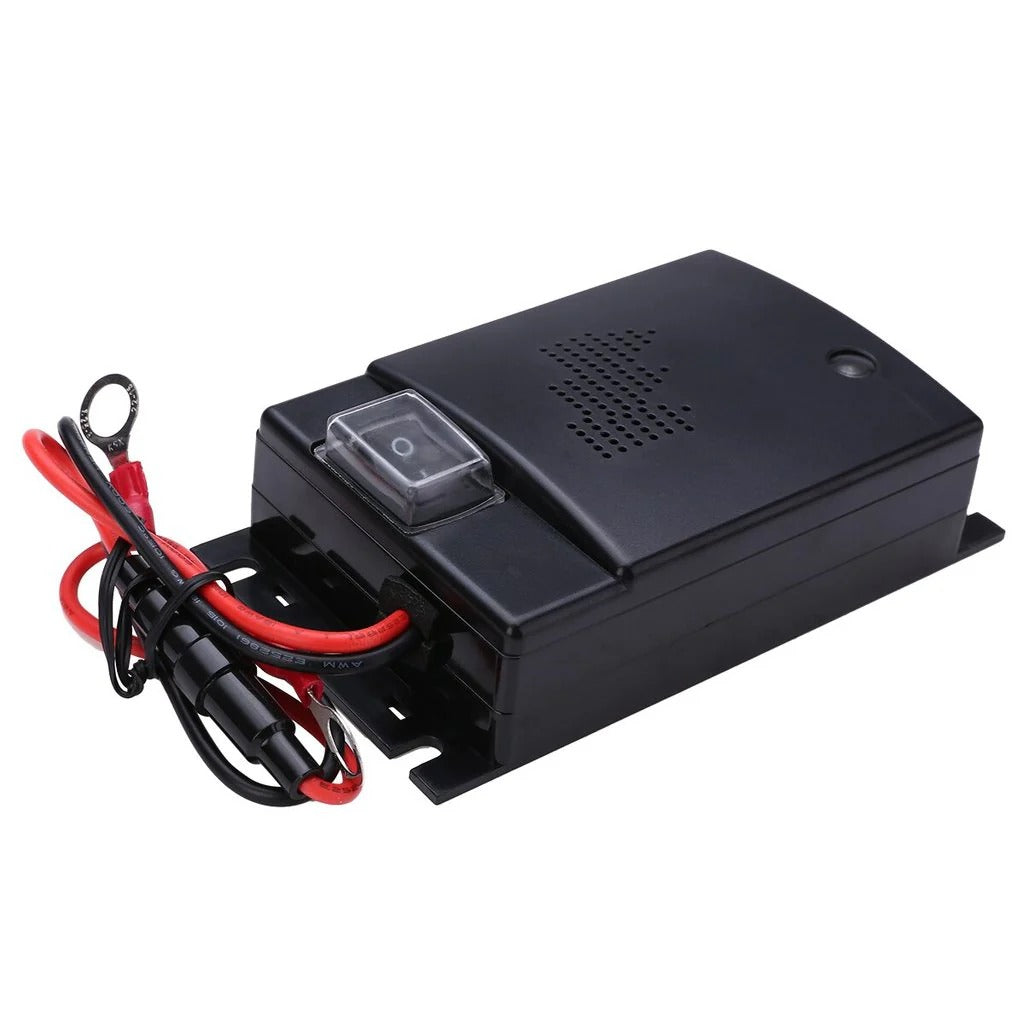 Vehicle Mice Repeller