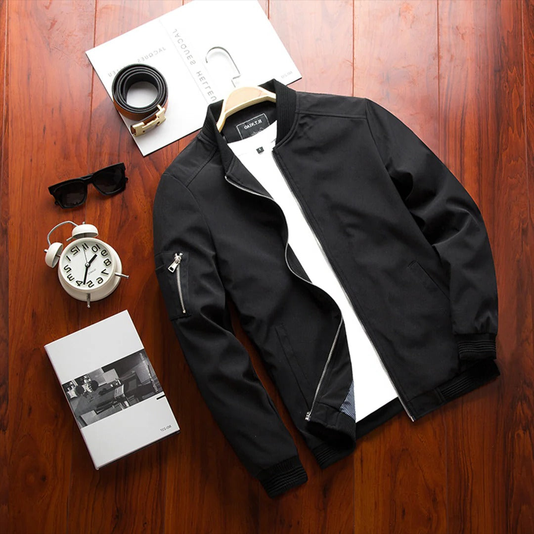 Stylish and Short Summer Jacket For Men