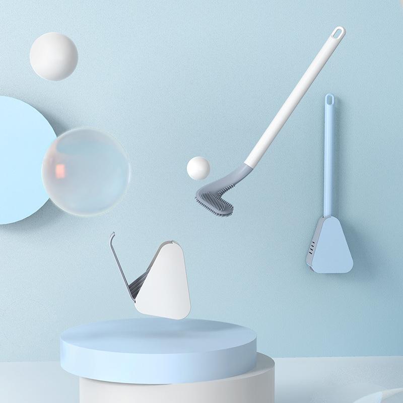 Toilet Cleaning Brush