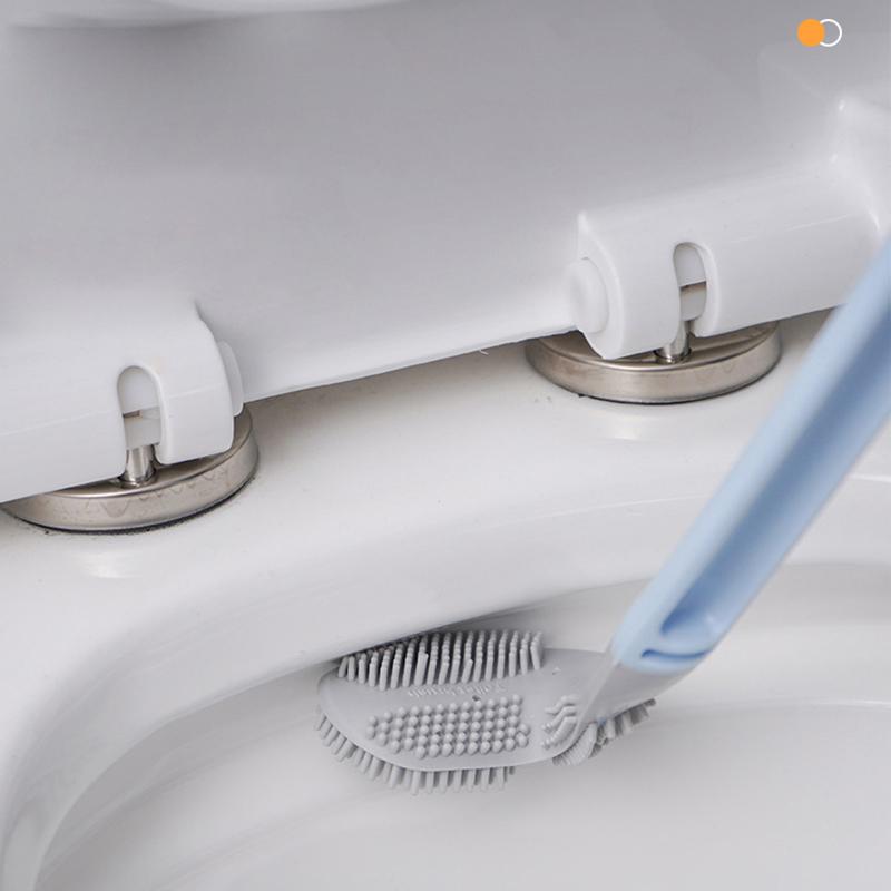 Toilet Cleaning Brush