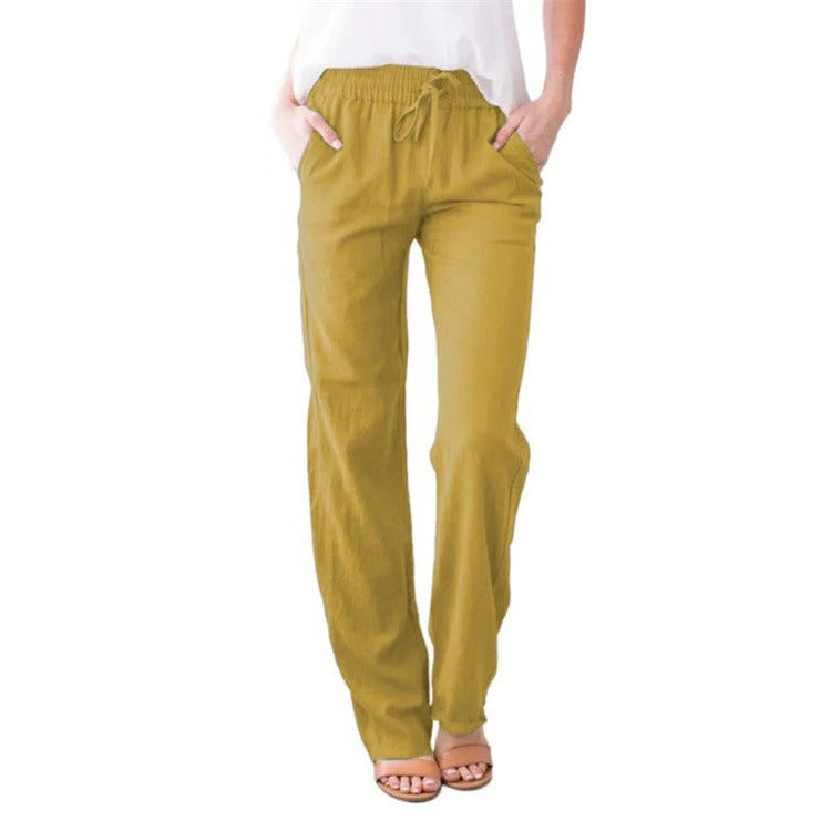Summer Trousers