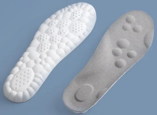 Soft Running Sport Insoles