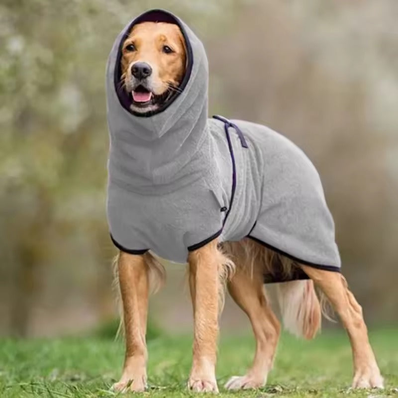 Waterproof Dog Winter Coat