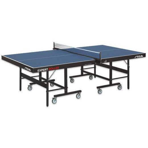 Stiga Expert Roller CSS Table