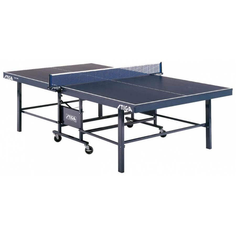 Stiga Expert Roller CSS Table