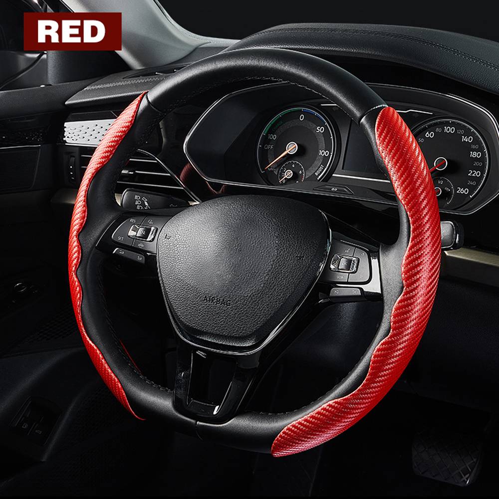 Universal Steering Wheel Cover