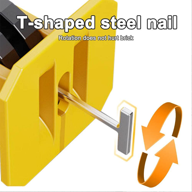 Tile Levelling System