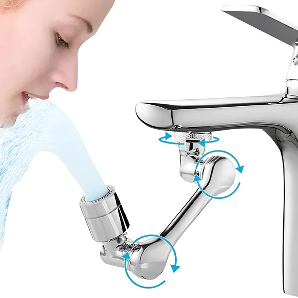 Tap - Upgrade Your Sink
