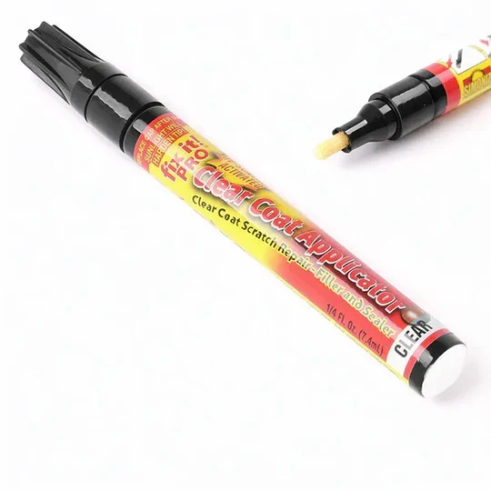 Scratch Eraser Pen Quick Car Scratch Repair
