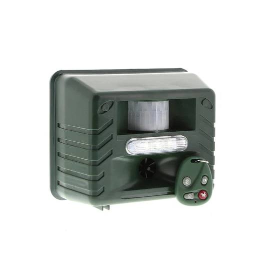 Woodpecker Ultrasonic Repeller for Effective Bird Control