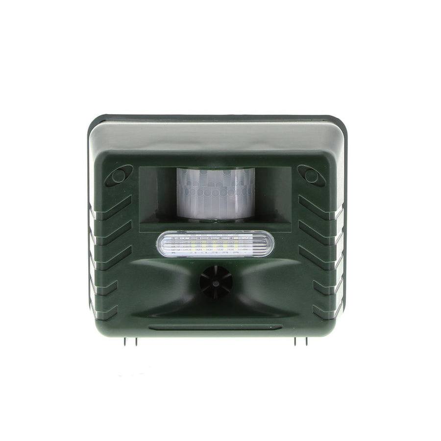 Woodpecker Ultrasonic Repeller for Effective Bird Control