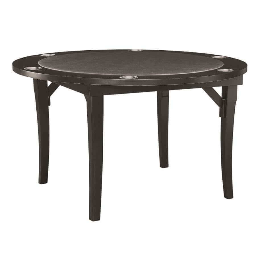 Ram Game Room 48" Folding Game Table - FLDGTBL