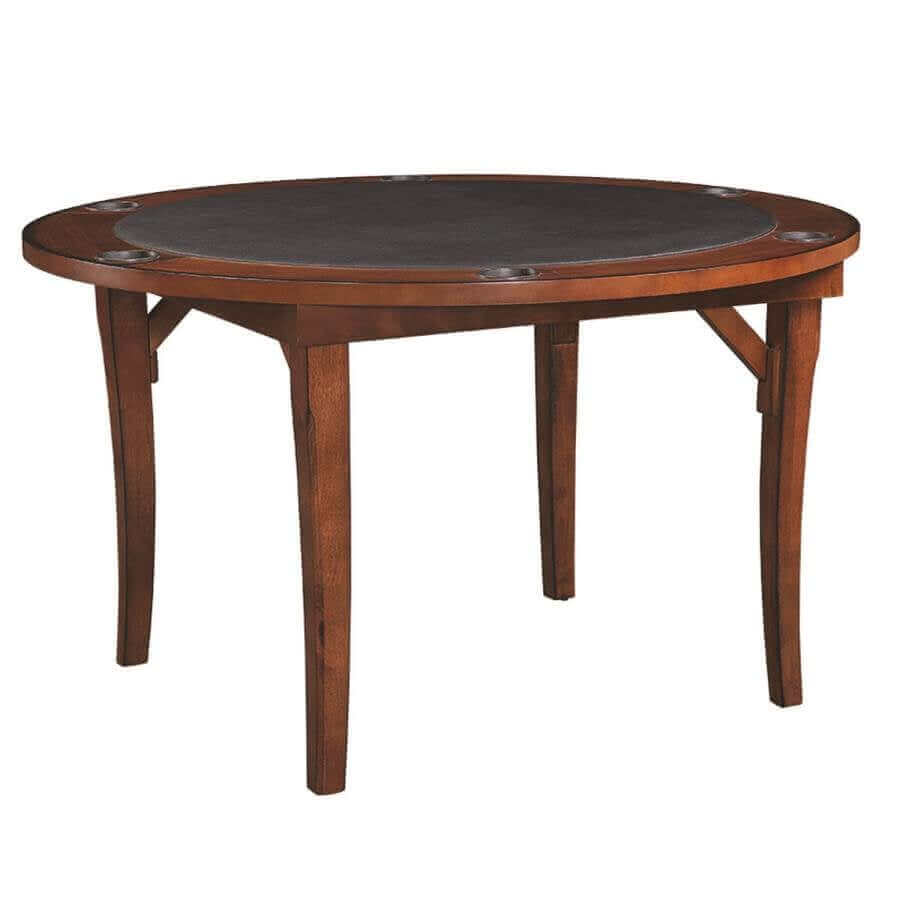 Ram Game Room 48" Folding Game Table - FLDGTBL