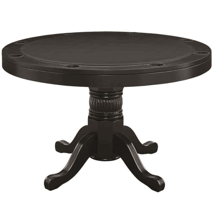 Ram Game Room 48" Game Table - GTBL48