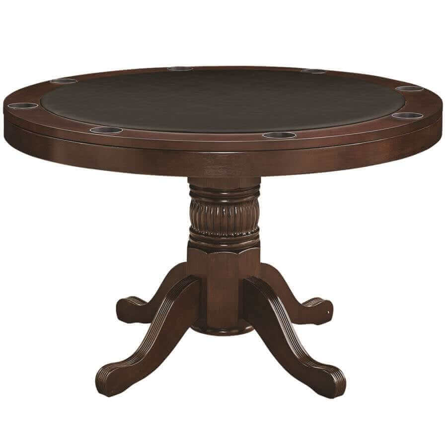 Ram Game Room 48" Game Table - GTBL48