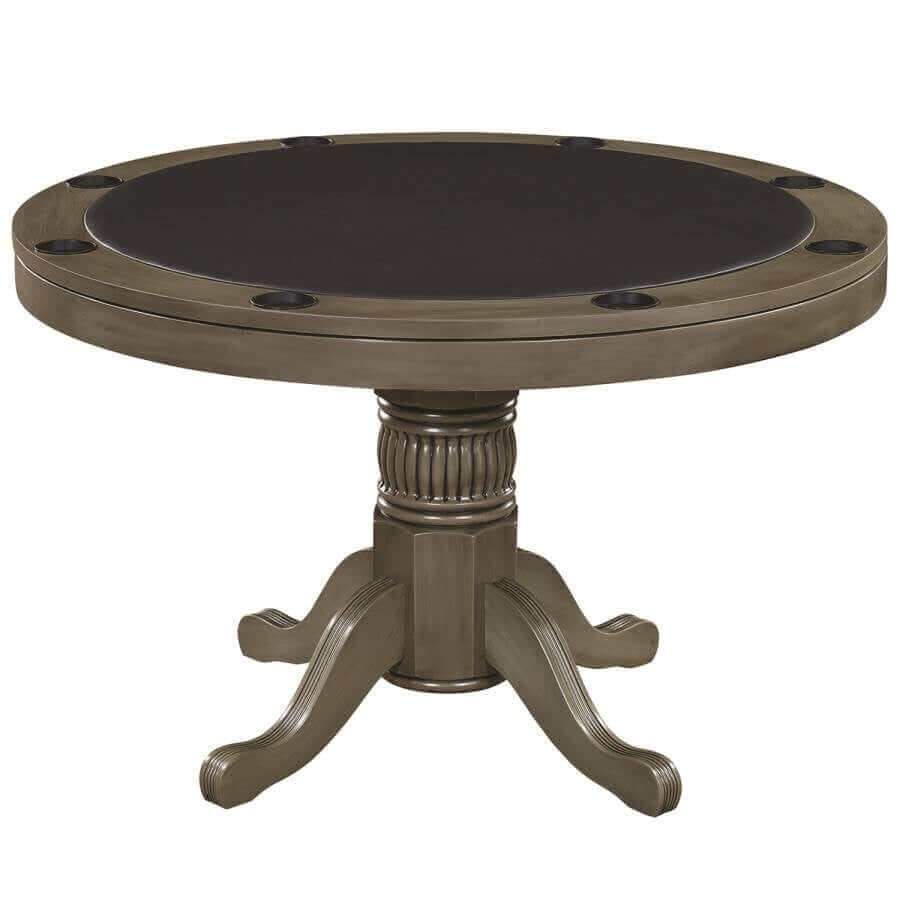 Ram Game Room 48" Game Table - GTBL48