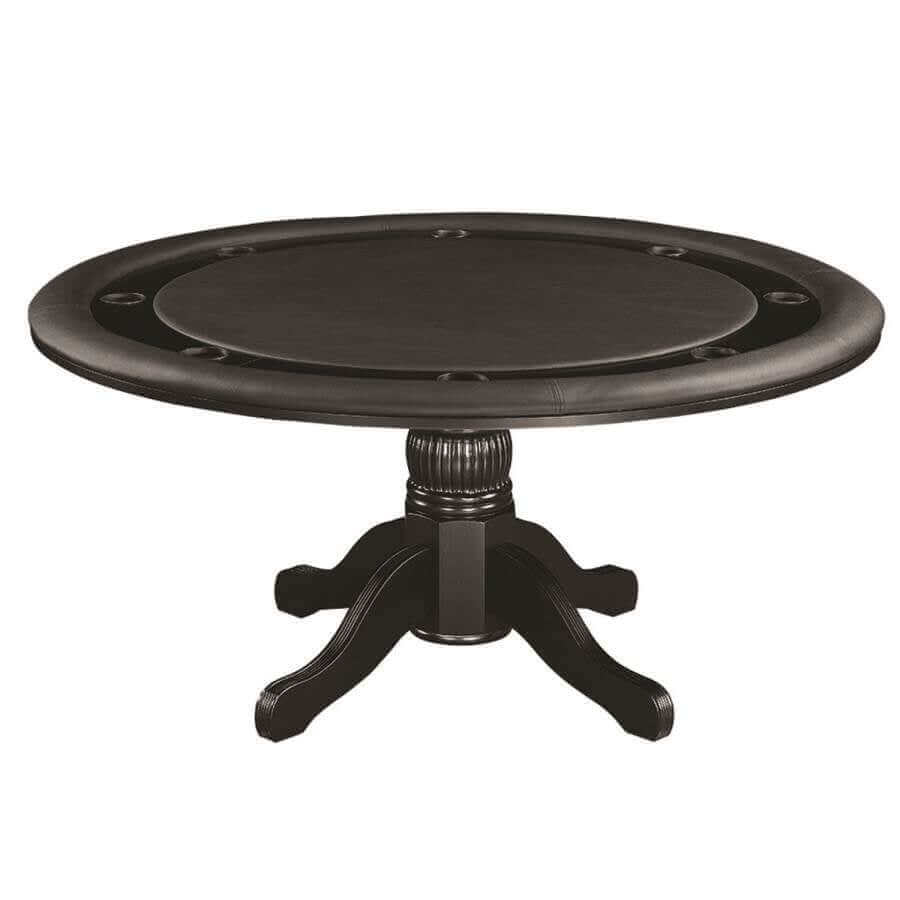 Ram Game Room 60" 2 In 1 Game Table - GTBL60