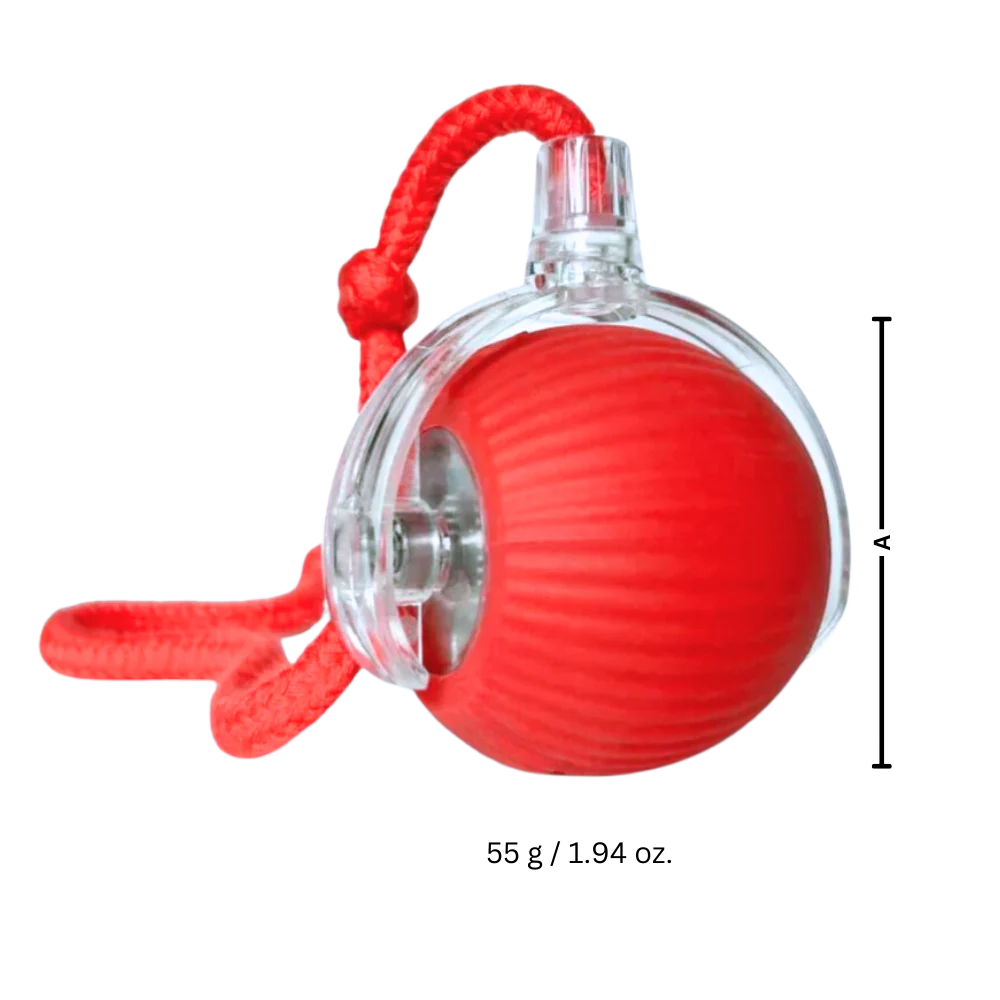 Smart Interactive Cats Ball Toy